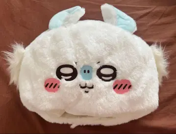 치이카와 파크 모몽가 모자 캡