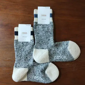 rasox 삭스 22-24cm