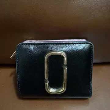 마크제이콥스 접이식 지갑