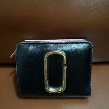 마크제이콥스 접이식 지갑