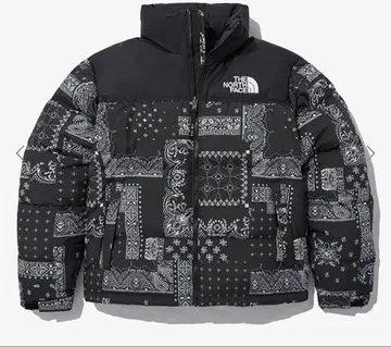 THE NORTH FACE NUPTSE JACKET