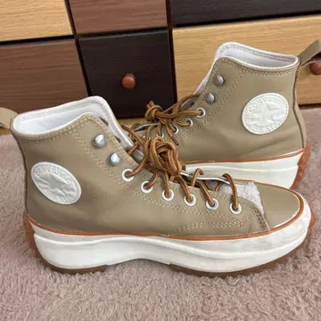 란스타 하이크 CONVERSE