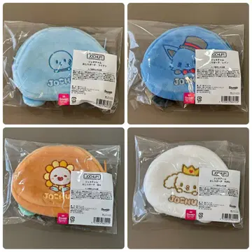 엉덩이 파우치 제오참