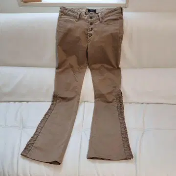 그레이스 콘티넨탈 팬츠