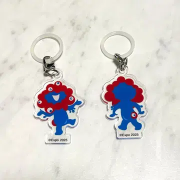 미야쿠미야쿠 메지루시 액세서리 메지루시 참 아크릴 참