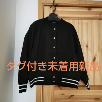 저널 스탠다드 relume 아워드 자켓 블랙 새상품