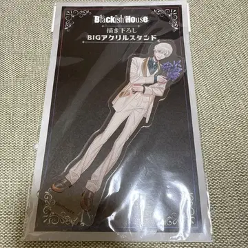 BlackishHouse 브라하 아크릴 스탠드 아리무라 노아