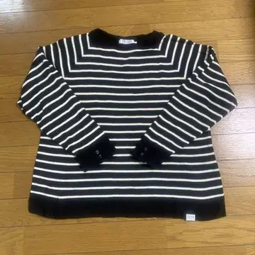 크로커다일 여성용 스웨터