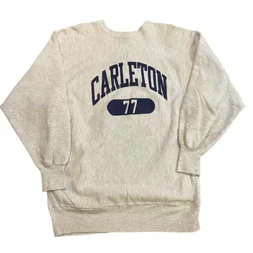 Champion 챔피온 빈티지 90s 리버스 맨투맨 구제 의류