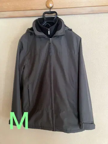 WEATHERPOOF 남성용 울트라 테크 방한 자켓 M