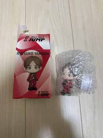 Hey! Say! JUMP 야마다 료스케 피규어 노멀