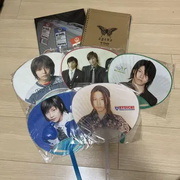 w-inds. 묶음 판매 7세트