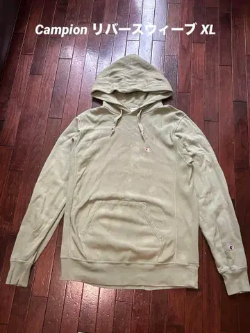 [ 주말 가격 인하 ] 챔피온 Champion 리버스 위브 후드티