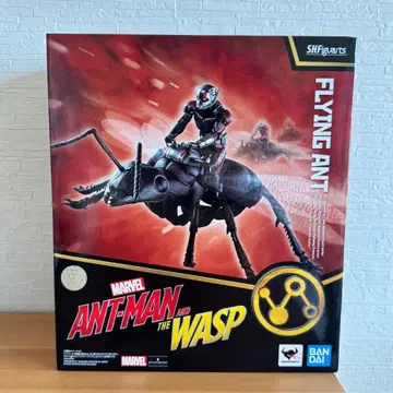 [ 새상품 ] S.H.Figuarts FLYING ANT
