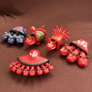 신수 아카베코 가챠