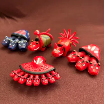 신수 아카베코 가챠