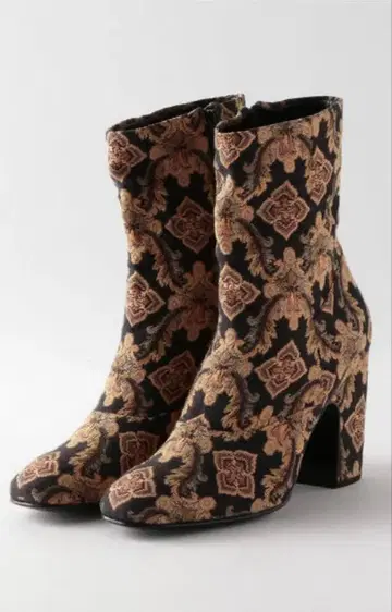 [ 미사용 ] RACHEL COMEY / SACO BOOTS/부츠