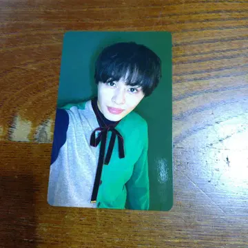 초특급 트레이딩 카드 타쿠야