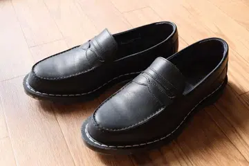 nanamica 닥터마틴 로퍼