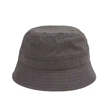 WHIMSY SOCKS / Plaid Cordura Nylon 햇