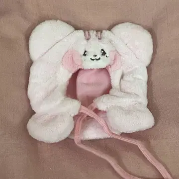 IVE minini 응원봉 커버 이서 LEESEO 란니니