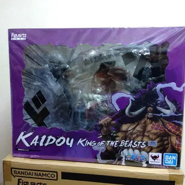 BANDAI Figuarts ZERO 카이도 재판매판