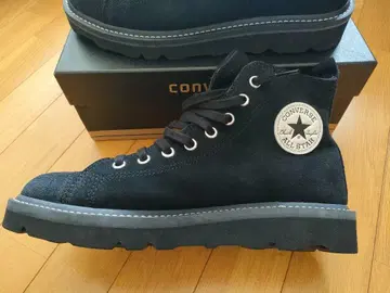 CONVERSE LONGLIFE HI 27cm