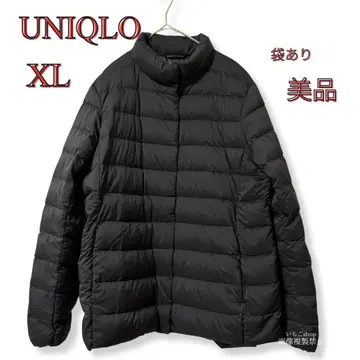 유니클로 울트라 라이트 다운 여성용 XL 새상품급