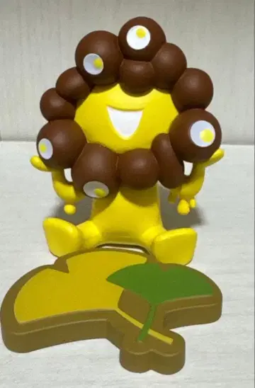 미야쿠미야쿠 피규어 컬렉션 이치오