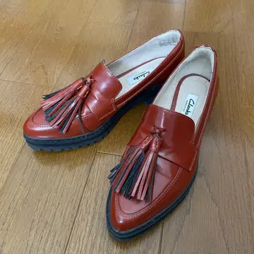 클락스 로퍼