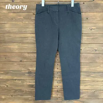 [띠어리] theory 슬랙스 스트레치 오피스 캐주얼 S