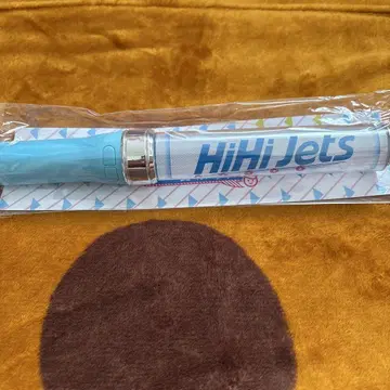 HiHi Jets 응원봉