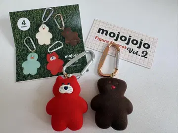mojojojo 피규어 마스코트