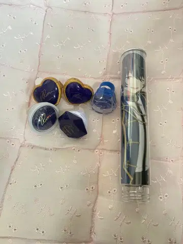 사쿠마 리츠 링 라이트 응원봉 튜브 묶음 판매