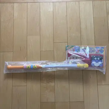 호빵맨 퀵클리너 와이퍼