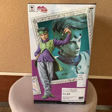 키시베 로한 피규어