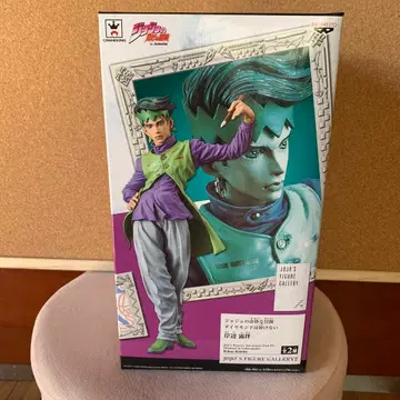 키시베 로한 피규어