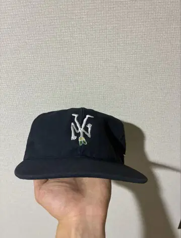 tappei tttmsw ny 캡