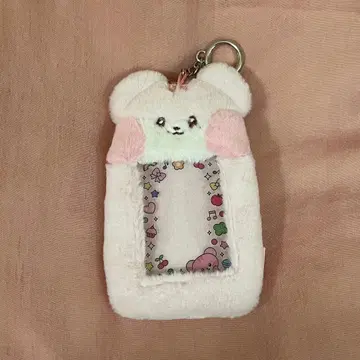 IVE minini 트레이딩 카드 케이스 이서 LEESEO 란니니