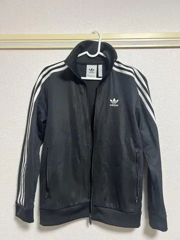 adidas 저지 아우터 S 사이즈