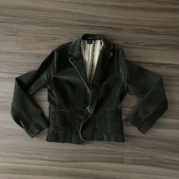 GAP 코듀로이 자켓 US 사이즈 4