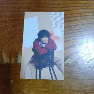 초특급 카드 타쿠야