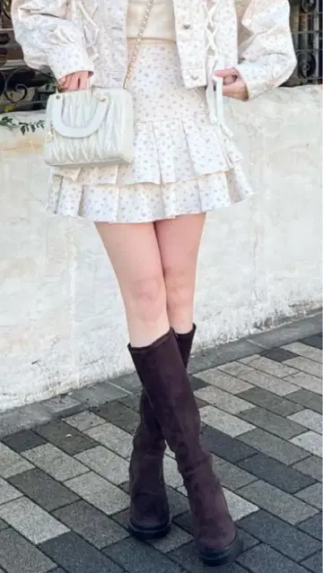롱 부츠