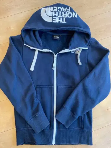 Northface 후드티 xs