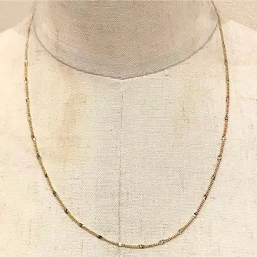ITALY MADE SILVER925 STAR NECKLACE/실버