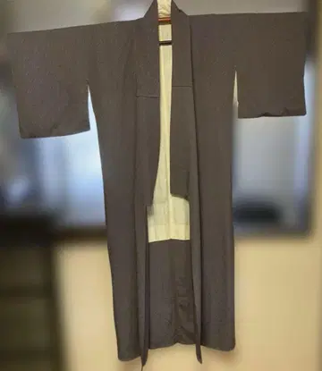 여성용 기모노