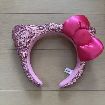 유니버설 스튜디오 재팬 머리띠 모자 하미곰 신상
