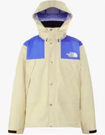 THE NORTH FACE 마운틴 레인 자켓