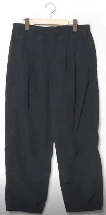 BURLAP OUTFITTER 나일론 트랙 팬츠 L