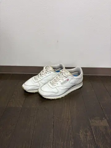 리복 클래식 빈티지 90년대